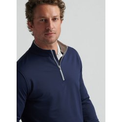Peter Millar Herre Perth Stretch 1/4 Zip 