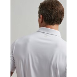 Peter Millar Herre Solid Performance Jersey Polo 