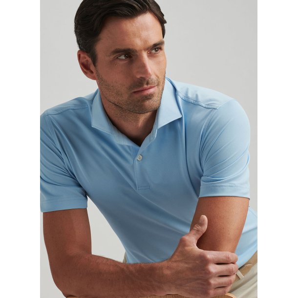 Peter Millar Herre Edwin Soul Polo