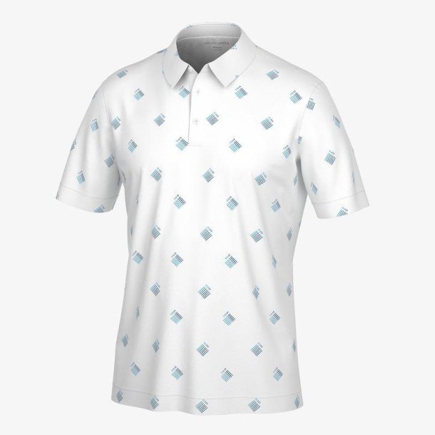 Galvin Green Memo Herre Polo 