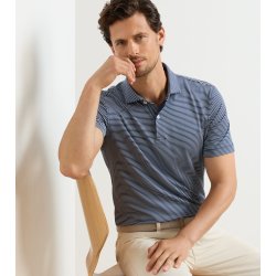 Peter Millar Herre Ballad Performance Polo 