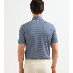 Peter Millar Herre Ballad Performance Polo 