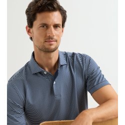 Peter Millar Herre Ballad Performance Polo 