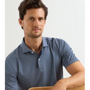 Peter Millar Herre Ballad Performance Polo 