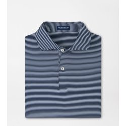 Peter Millar Herre Ballad Performance Polo 
