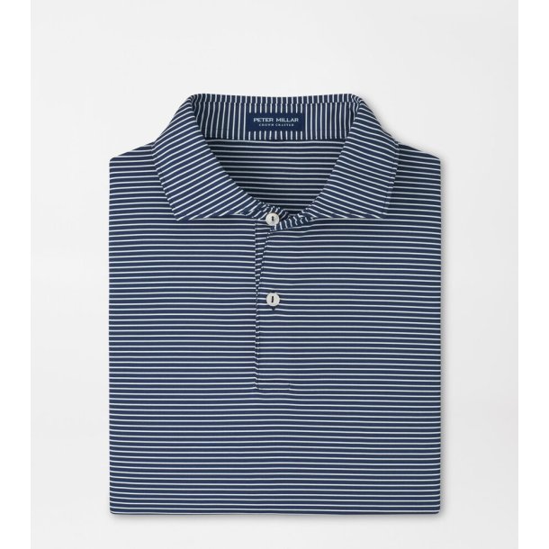 Peter Millar Herre Ballad Performance Polo 