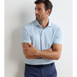 Peter Millar Herre Ensemble Performance Polo 