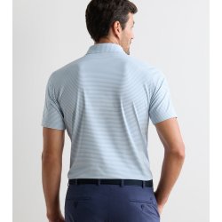 Peter Millar Herre Ensemble Performance Polo 