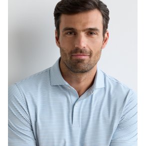 Peter Millar Herre Ensemble Performance Polo 