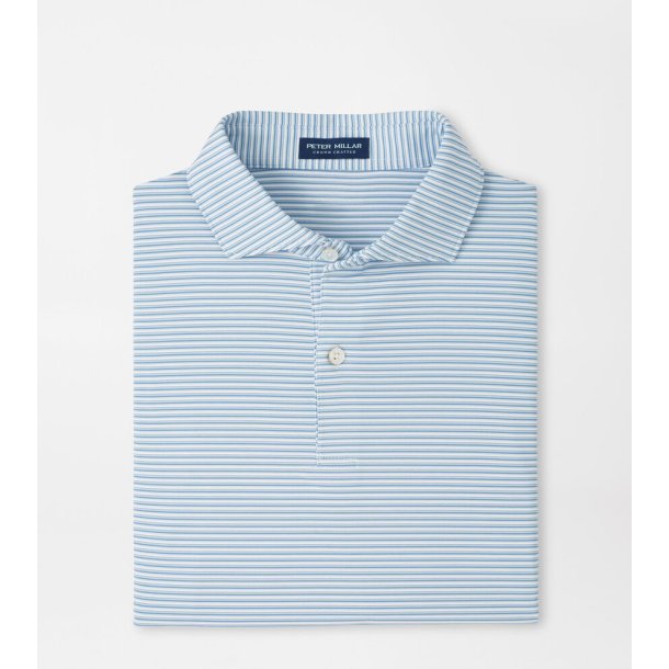Peter Millar Herre Ensemble Performance Polo 