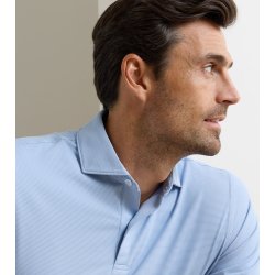 Peter Millar Herre Treble Polo