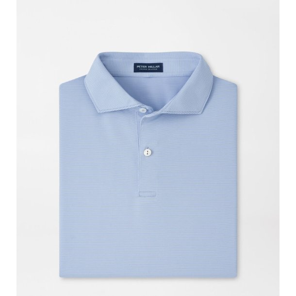 Peter Millar Herre Treble Polo