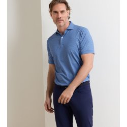 Peter Millar Herre Jazz Club Polo 