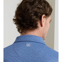 Peter Millar Herre Jazz Club Polo 
