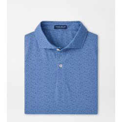Peter Millar Herre Jazz Club Polo 