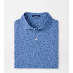 Peter Millar Herre Jazz Club Polo 