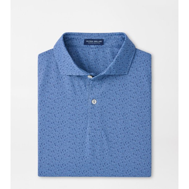Peter Millar Herre Jazz Club Polo 