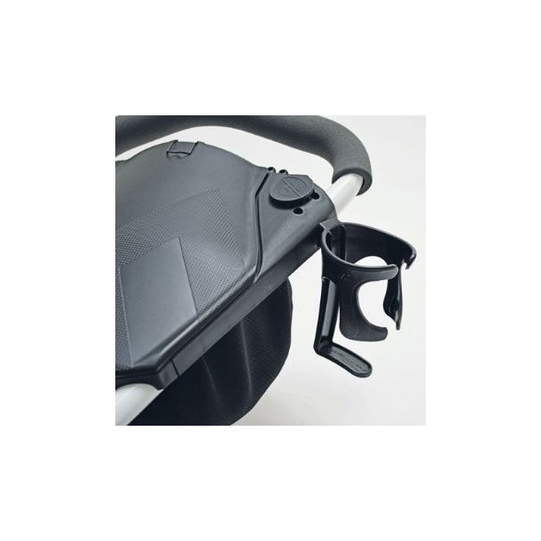 Big Max Flaskeholder QL