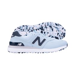 New Balance Dame 574 Greens V2 