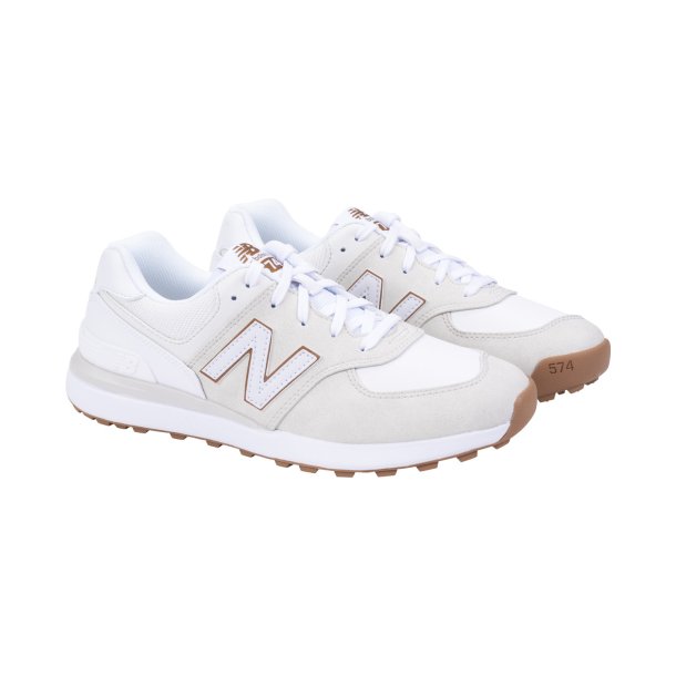 New Balance Dame 574 Greens V2 