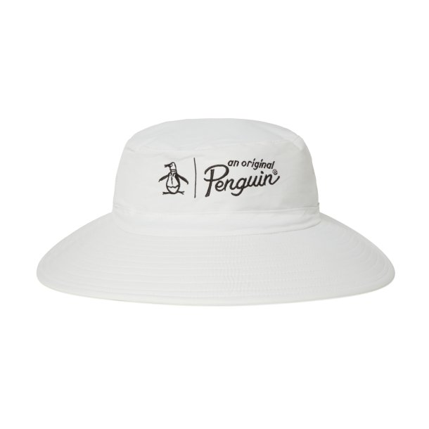 Original Penguin Ventilated Boonie hat