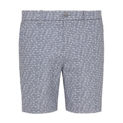 Original Penguin Novelty Printed Cargo Shorts