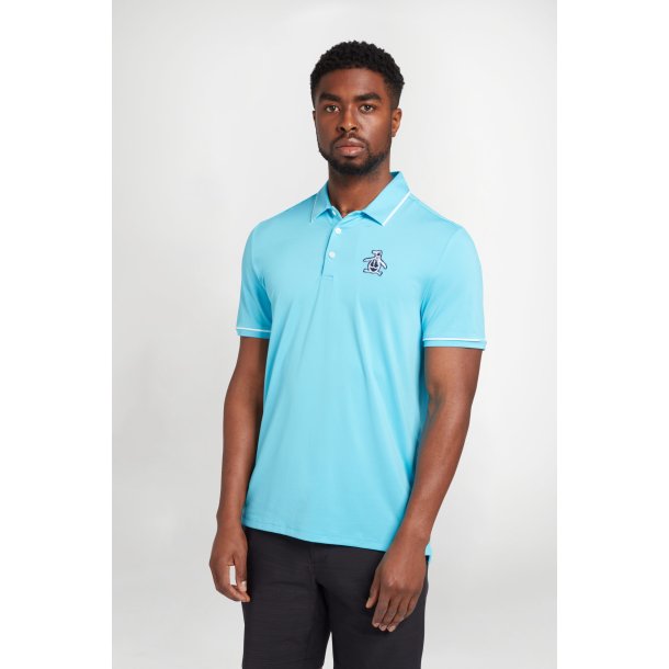 Original Penguin New Heritage Polo