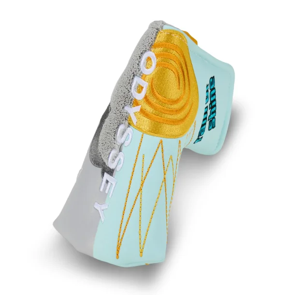Odyssey Blade Headcover