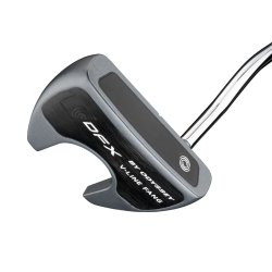 Odyssey DFX V-Line Fang Putter