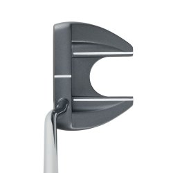 Odyssey DFX V-Line Fang Putter