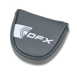 Odyssey DFX V-Line Fang Putter