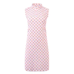 Pure Golf Miley Sleeveless Dress
