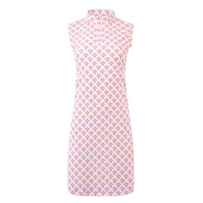 Pure Golf Miley Sleeveless Dress