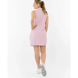 Pure Golf Miley Sleeveless Dress