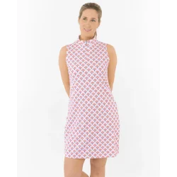 Pure Golf Miley Sleeveless Dress