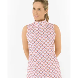 Pure Golf Miley Sleeveless Dress