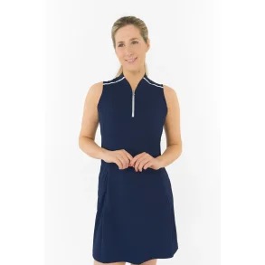 Pure Golf Julia Sleeveless Dress