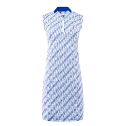 Pure Golf Laura Sleeveless Dress