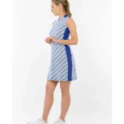 Pure Golf Laura Sleeveless Dress