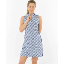 Pure Golf Laura Sleeveless Dress