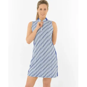 Pure Golf Laura Sleeveless Dress