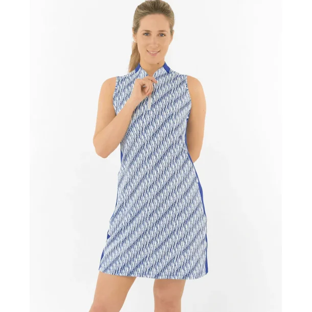 Pure Golf Laura Sleeveless Dress