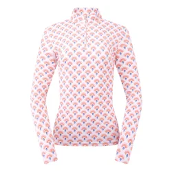 Pure Golf Serenity Long Sleeve Midlayer 