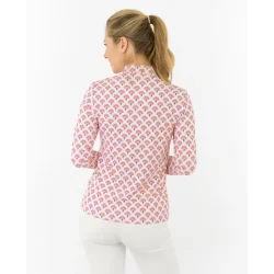 Pure Golf Serenity Long Sleeve Midlayer 