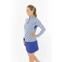Pure Golf Balance Long Sleeve Midlayer 