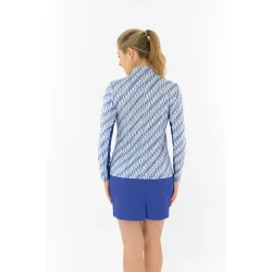 Pure Golf Balance Long Sleeve Midlayer 
