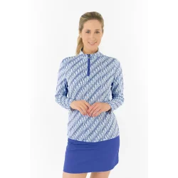 Pure Golf Balance Long Sleeve Midlayer 