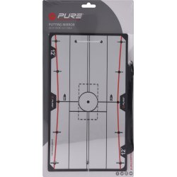 Pure2Improve Putting Mirror 12 Inch