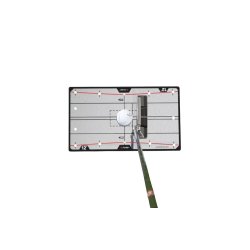 Pure2Improve Putting Mirror 12 Inch