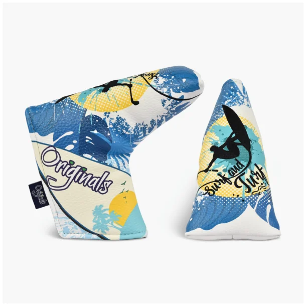 Originals Blade Putter Cover